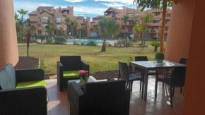 Mar Menor Golf Resort Apartamento Luxury Bonsai